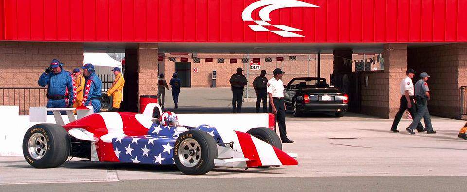 Indy Car