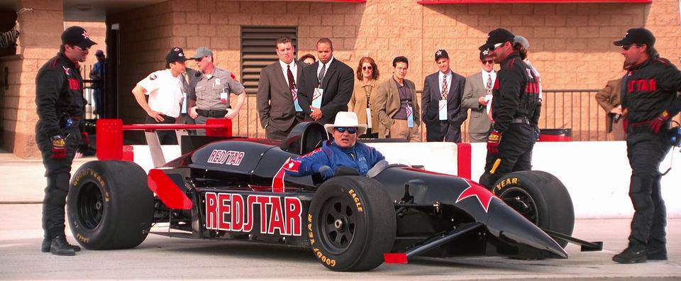 Indy Car
