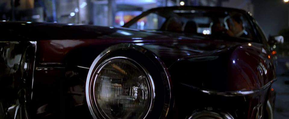 Stutz Blackhawk