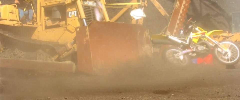 Caterpillar D6 R