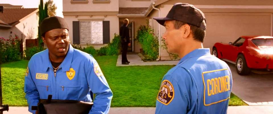 Chevrolet Corvette Stingray C3