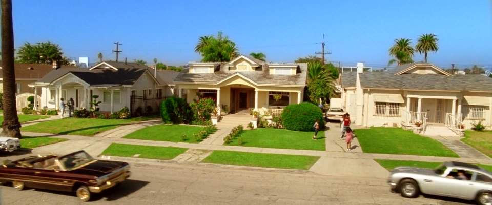 Chevrolet Impala Convertible