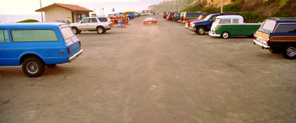 Volkswagen Double Cab Pick-up T1