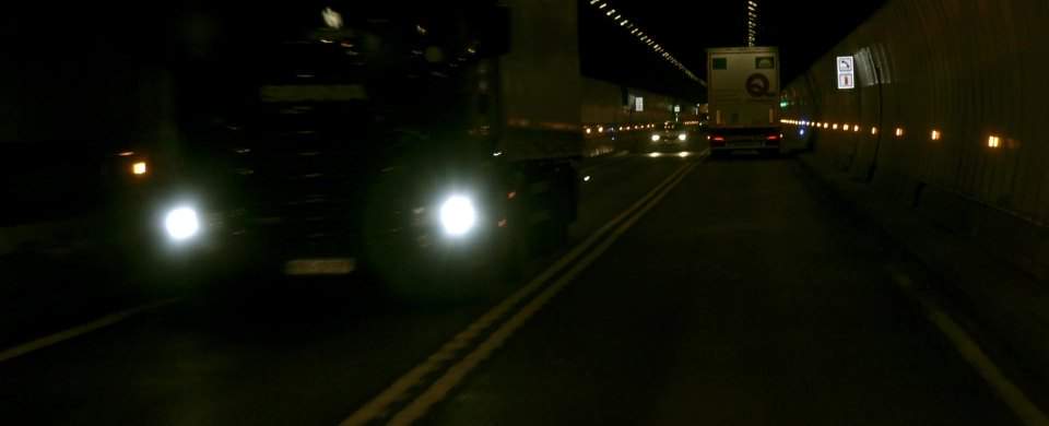Scania unknown