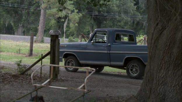 Ford F-100