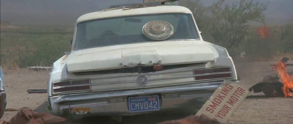 Buick LeSabre