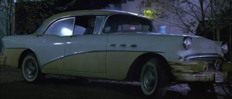Buick Special