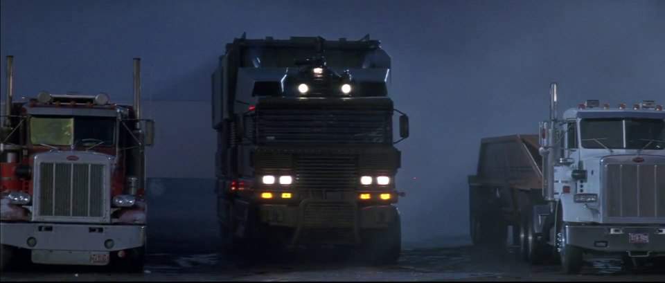 Peterbilt 359