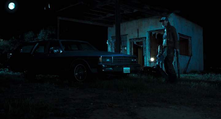 Chevrolet Caprice Estate