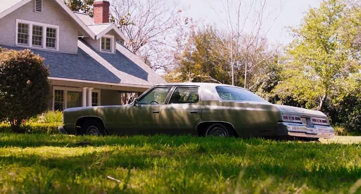 Chevrolet Impala