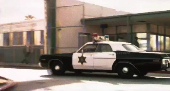 Dodge Polara