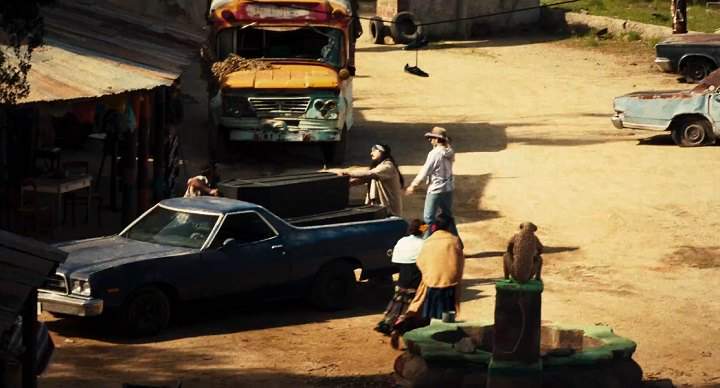 Dodge S-Series