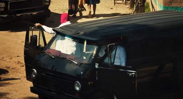 Ford Econoline