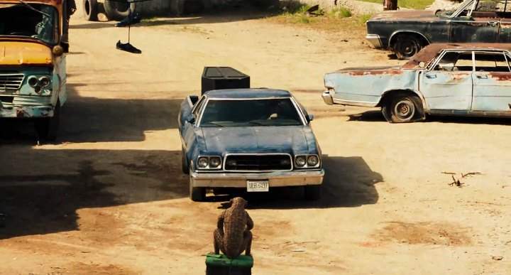 Ford LTD