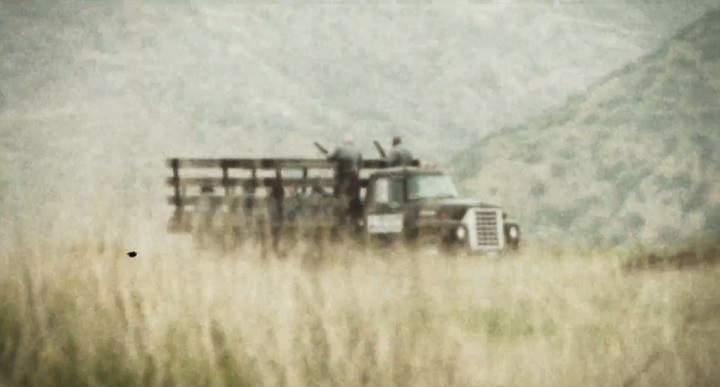 International Harvester Loadstar