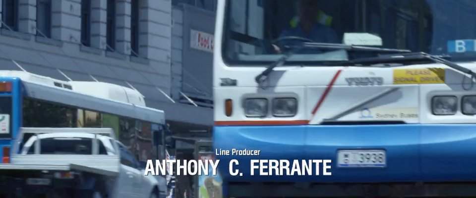 Volvo B10 BLE