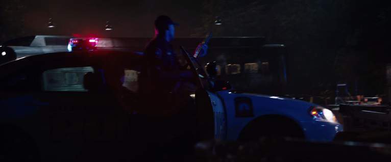 Chevrolet Impala