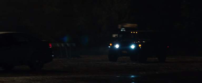 Hummer 