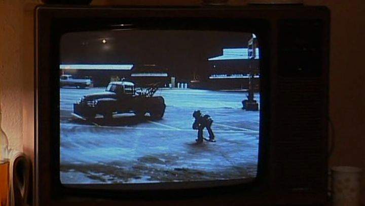 Chevrolet Advance-Design