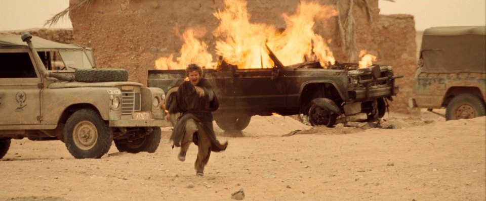 Land-Rover 109'' Series III