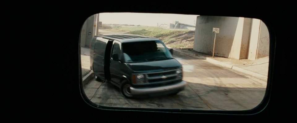 Chevrolet Express