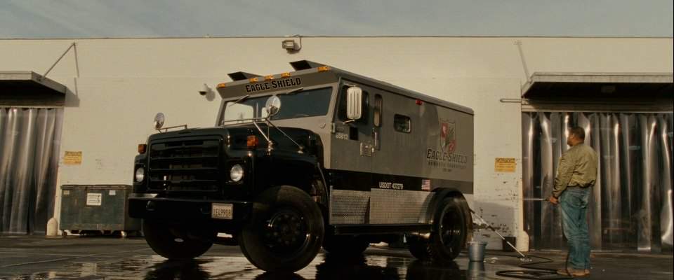 International S-Series