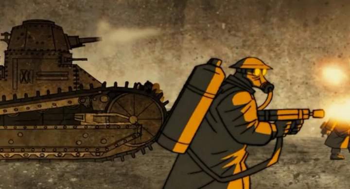 Renault FT