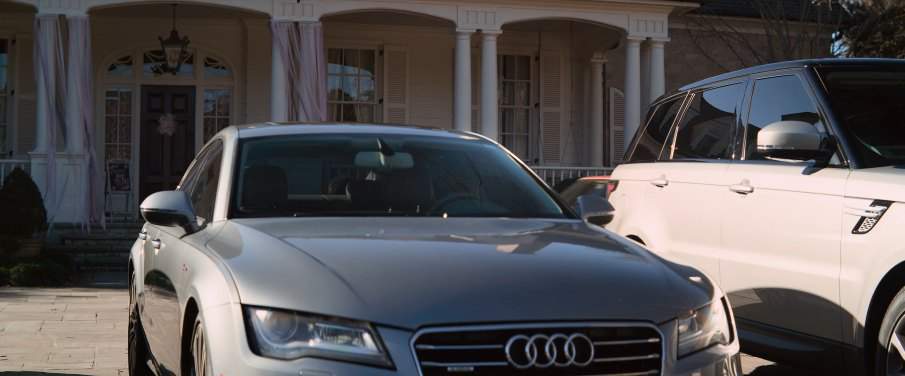 Audi A7 C7