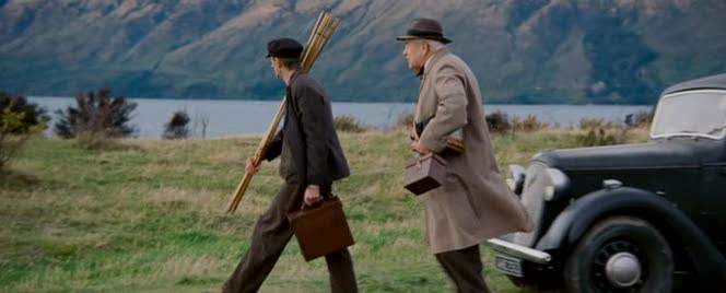 Austin Ten Cambridge