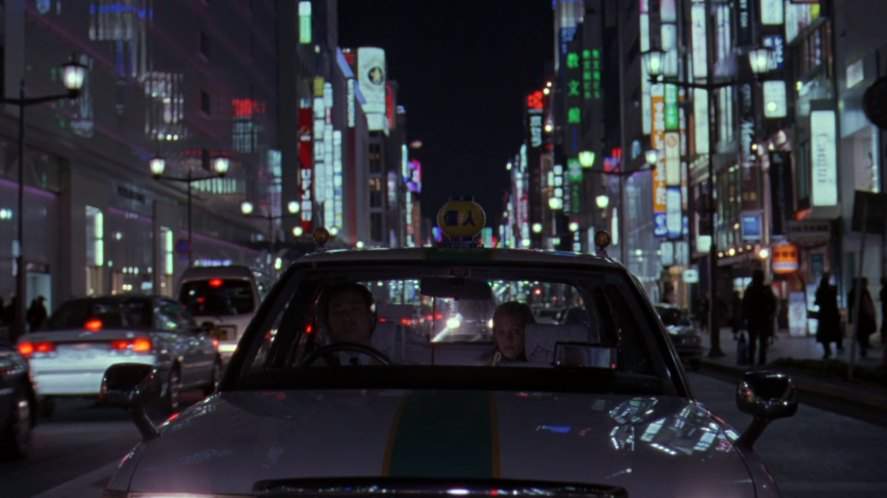 Nissan Primera Camino