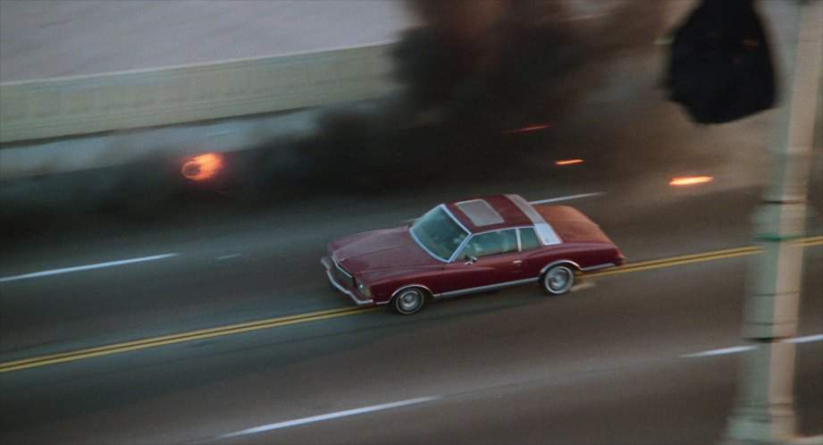 Chevrolet Monte Carlo