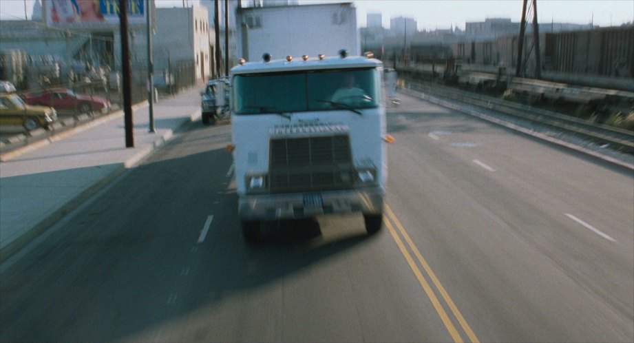 International Harvester COF-9670