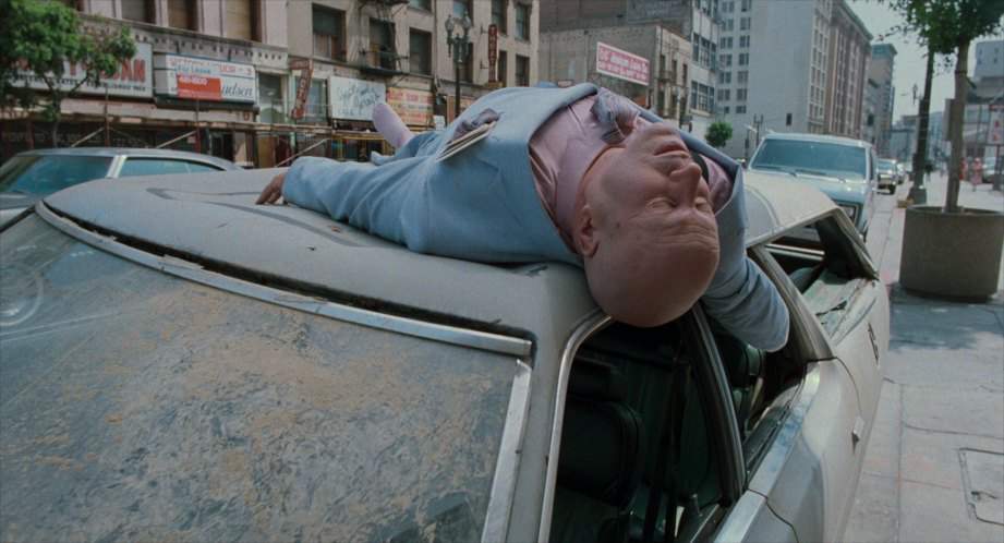 Mercury Marquis Wagon