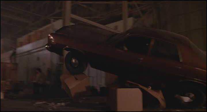 Dodge Monaco