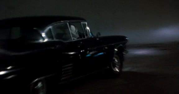 Cadillac Series 62