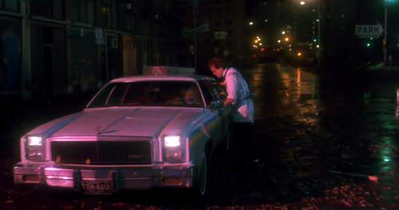 Chevrolet Chevelle Malibu