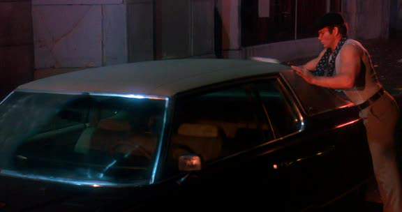 Chrysler Newport Custom