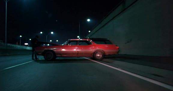 Oldsmobile Vista Cruiser