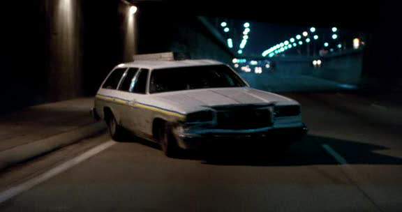 Oldsmobile Vista Cruiser