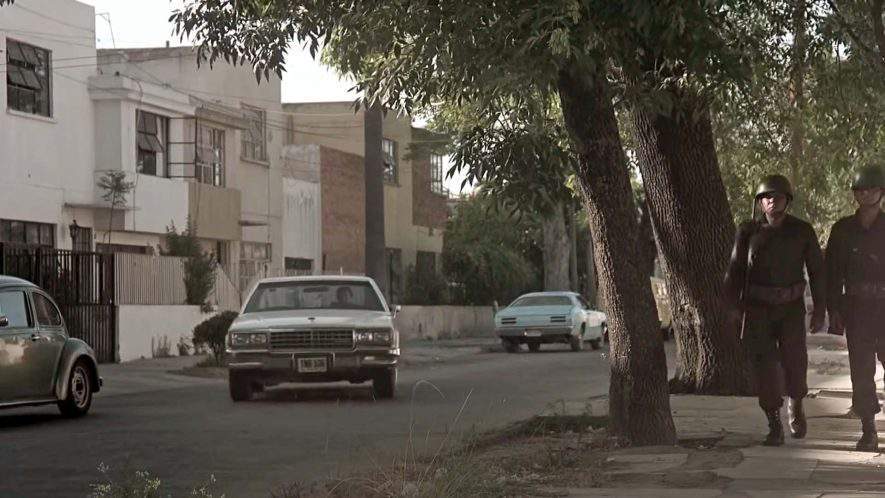 Dodge Valiant Duster