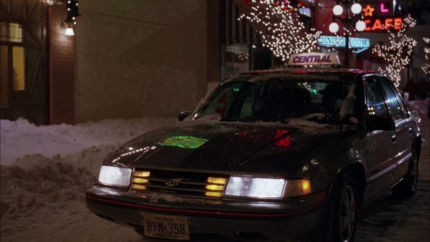 Chevrolet Lumina