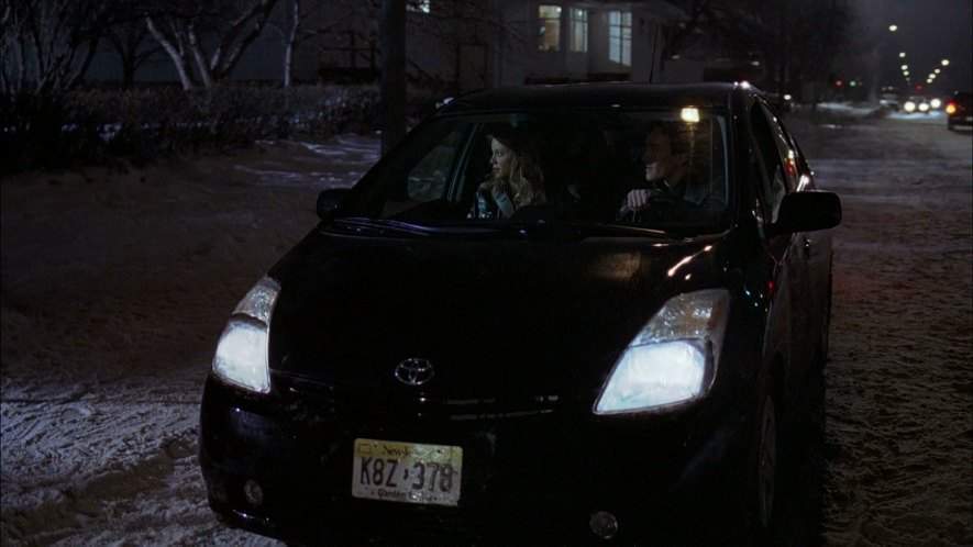 Toyota Prius II