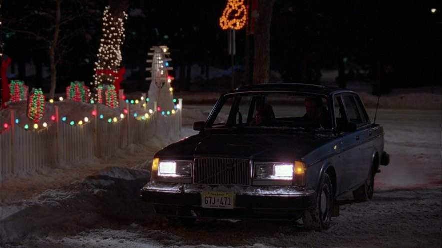 Volvo 240