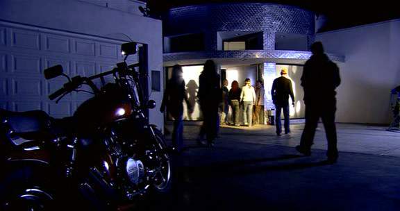 Honda VF 750 C Magna