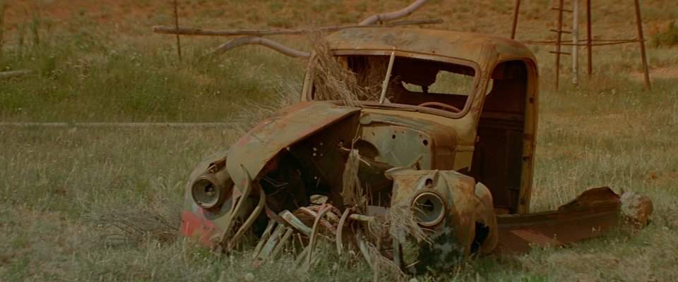 Chevrolet 'Art Deco'