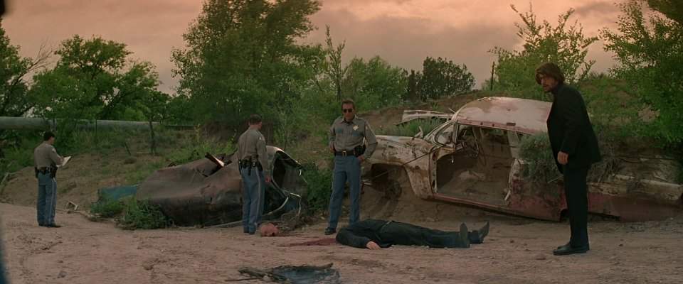 Ford Fairlane Crown Victoria