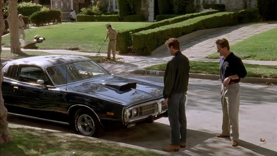 Dodge Charger