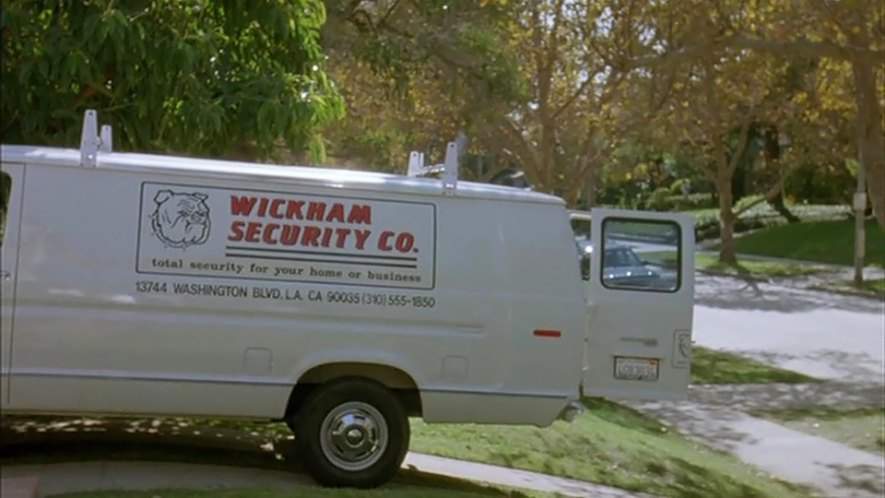 Ford Econoline