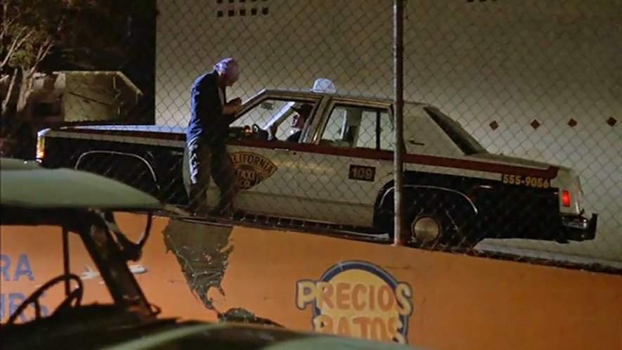 Ford LTD Crown Victoria