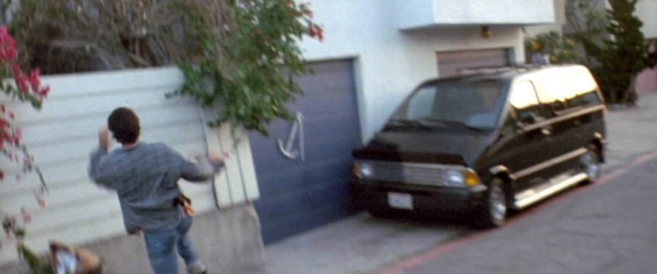 Ford Aerostar